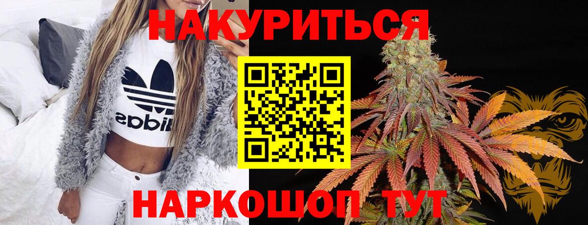 Канабис White Widow Благодарный